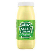 Heinz Salad Cream Original 2.15L  Adomoo